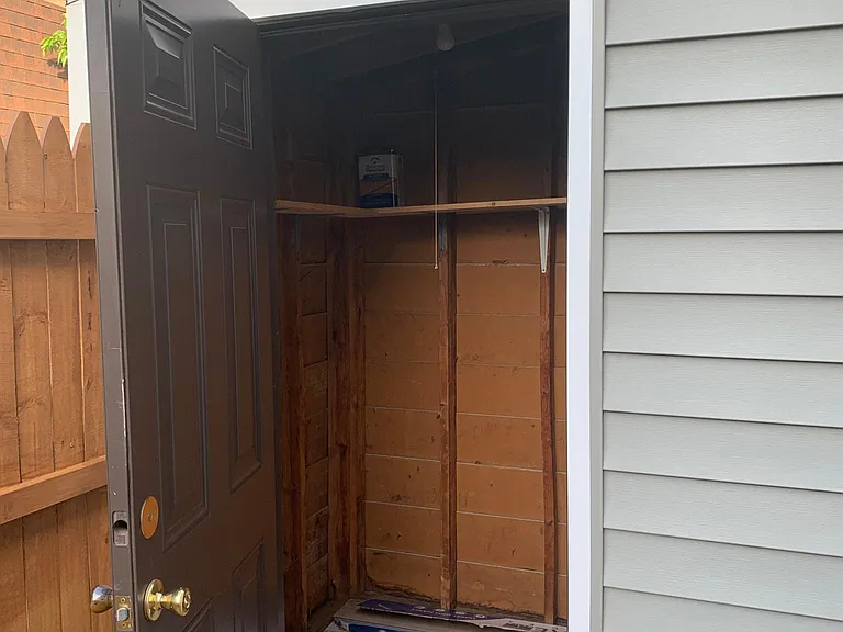 Storage Unit