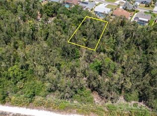 Tropicana Ave, Estero, FL 33928