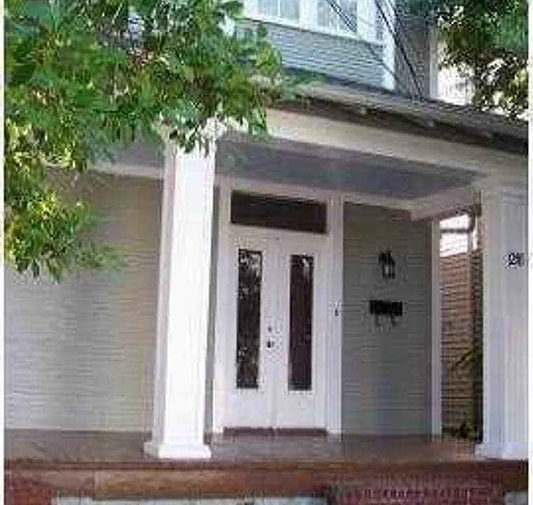 1218 Joseph St