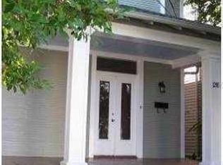 1218 Joseph St, New Orleans, LA 70115