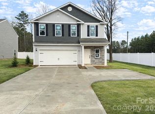 4220 Abby Jack Dr, Charlotte, NC 28216