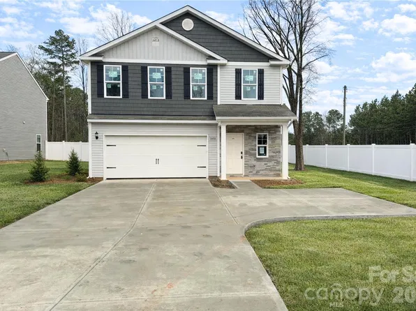 4220 Abby Jack Dr, Charlotte, NC 28216