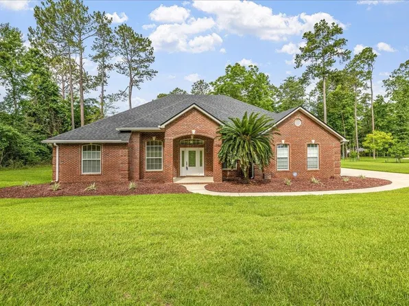10006 Journeys End, Tallahassee, FL 32312
