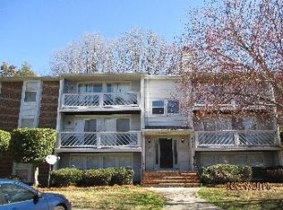 9541 Shannon Green Dr APT K, Charlotte, NC