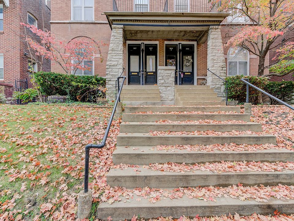 1st image of 3415-17 Magnolia Ave #17FF