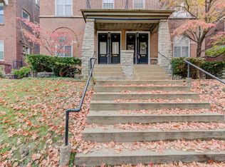 3415-17 Magnolia Ave #17FF, Saint Louis, MO