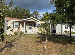 5837 Mora Pl, Elkton, FL 32033