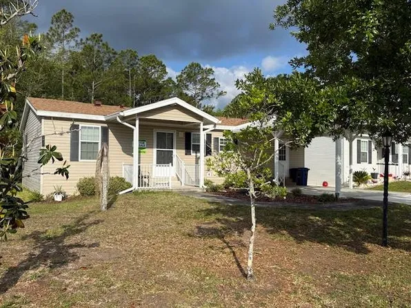 5837 Mora Pl, Elkton, FL 32033