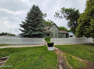 100 N Utah St, Clark, SD 57225