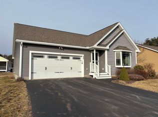 11 Monarch Way, Kingston, NH 03848