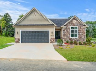 4520 Wyatt Way, Youngstown, OH 44514