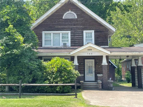 300 Hanging Rock Hwy, Logan, WV 25601