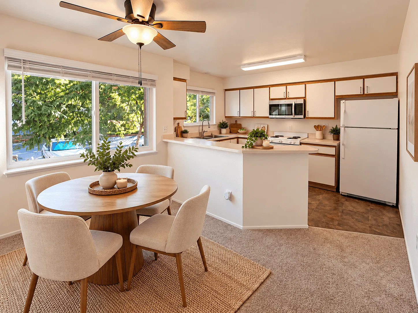 Stratford Apartments — Photo 3