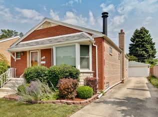 2249 S 25th Ave, Broadview, IL 60155