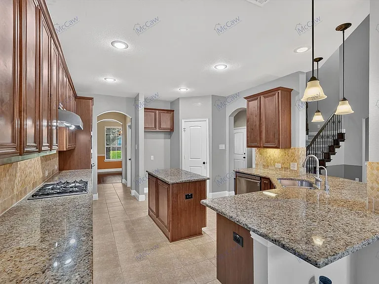 3617 Bella Vista Dr — Photo 5