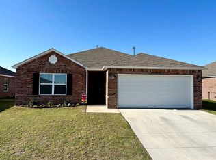 8310 E 162nd St, S Bixby, OK 74008