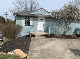 7 Harmony Landing Ct #A, Frankfort, KY 40601