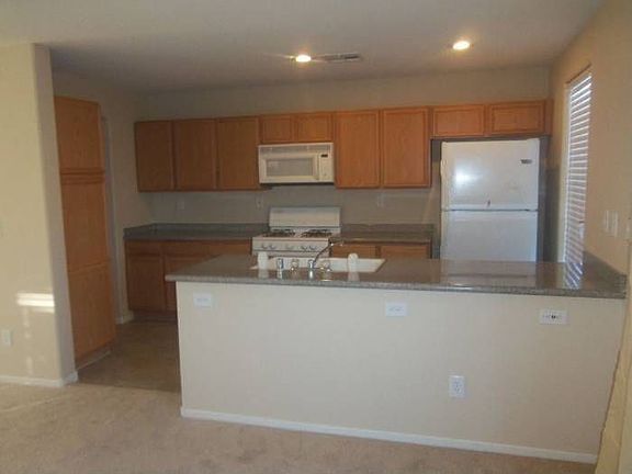 kitchen new appliances