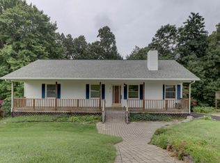 2818 Fletcher St, Salem, VA 24153