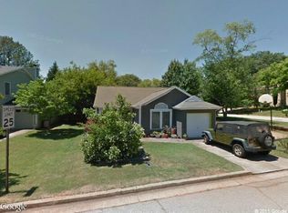 857 Wheatfields Pl, Decatur, GA 30030