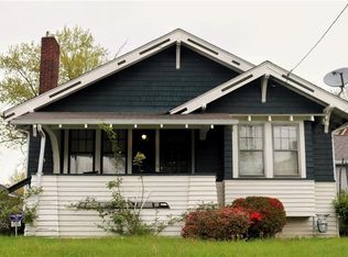 1205 Glenwood Dr, Sharon, PA 16146