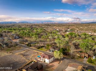 4887 E Comanche Dr, Cottonwood, AZ 86326