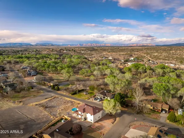 4887 E Comanche Dr, Cottonwood, AZ 86326