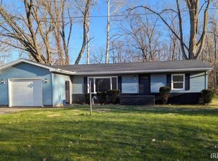 57 Ems W32 Ln, North Webster, IN