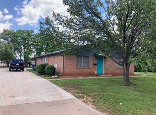 4207 Idlewood Dr #1/2, Wichita Falls, TX 76308
