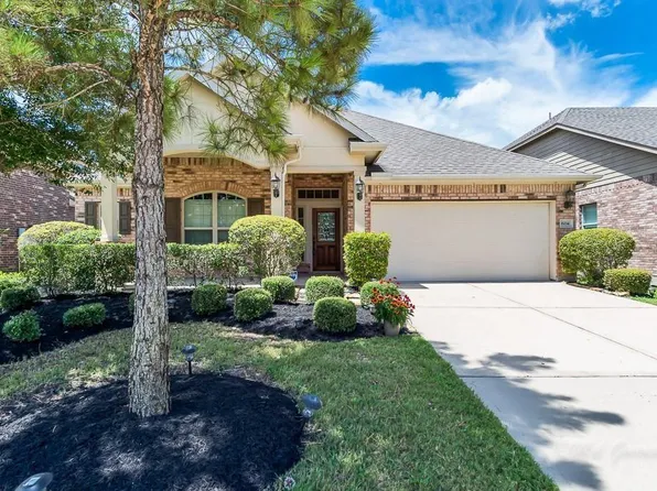 6114 Brookmall Dr, Katy, TX 77494