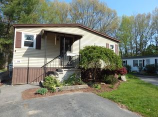 116 Victoria Ln, Marlborough, MA 01752