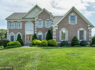 2703 Grier Nursery Rd, Forest Hill, MD 21050