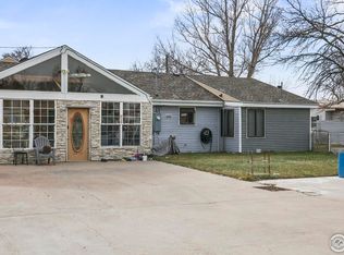 15985 Echo Rd, Fort Morgan, CO 80701