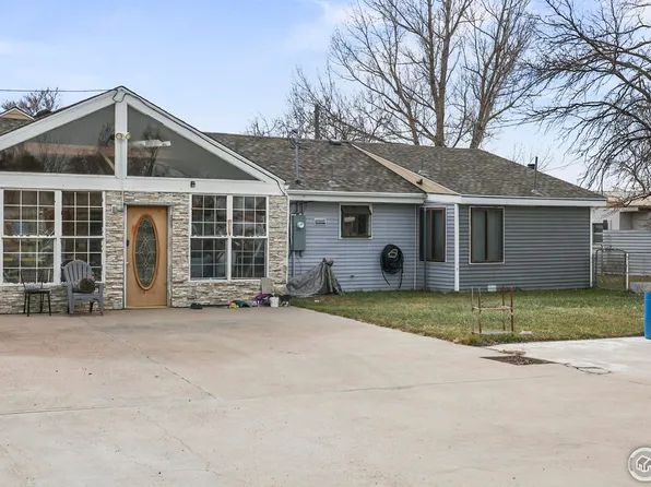 15985 Echo Rd, Fort Morgan, CO 80701