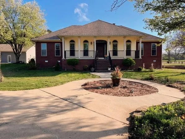 (undisclosed Address), London, AR 72847