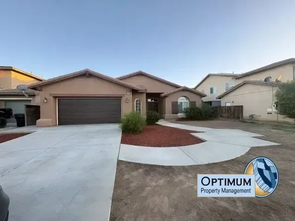 12765 Boeing Ct, Victorville, CA 92392