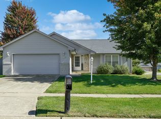 2708 Landis Farm Rd, Urbana, IL 61802