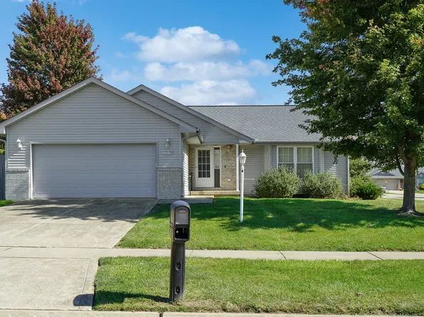 2708 Landis Farm Rd, Urbana, IL 61802