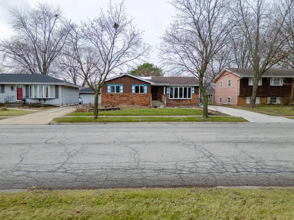 8534 Harrison Ave, Munster, IN 46321