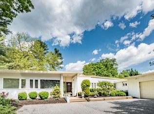 3608 Woodvalley Dr, Baltimore, MD 21208