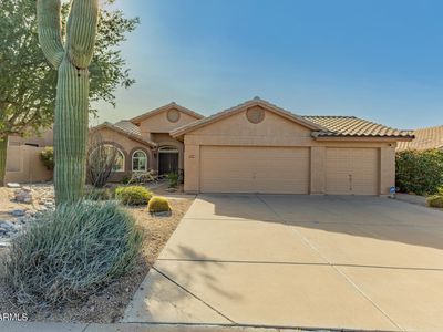 9459 E ROSEMONTE Drive, Scottsdale, AZ, 85255