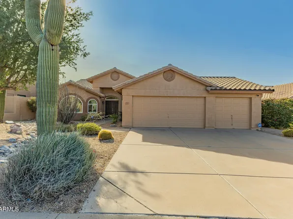 9459 E ROSEMONTE Drive, Scottsdale, AZ 85255