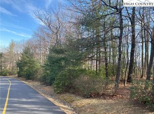 TBD Troon Avenue #178, Roaring Gap, NC 28668