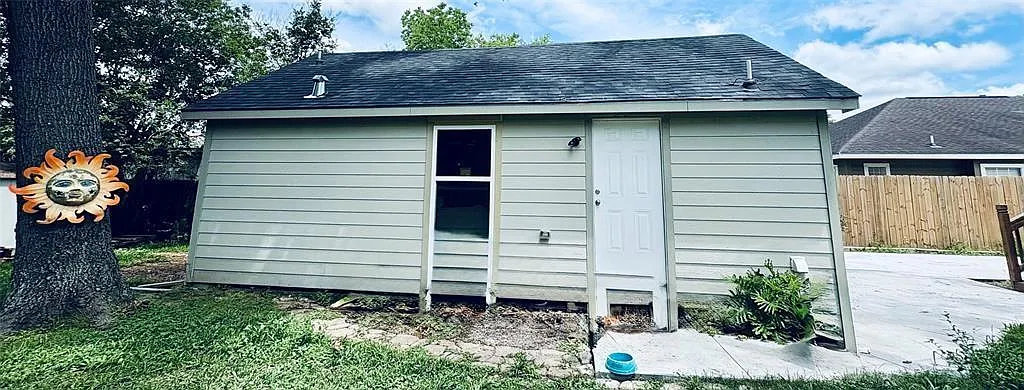 1 bed, 1.0 bath, 520 sqft, $850 — Photo 1