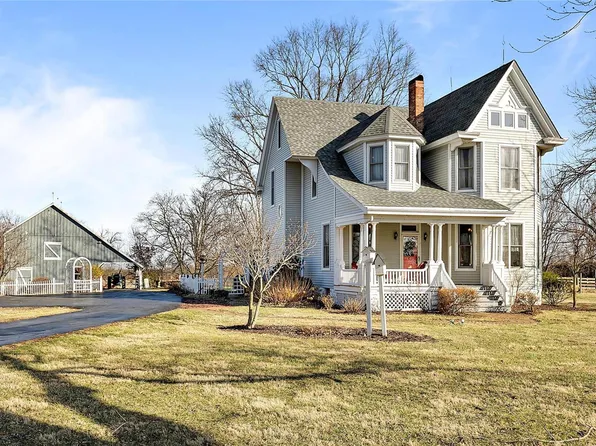 1201 Highway Y, O'Fallon, MO 63366