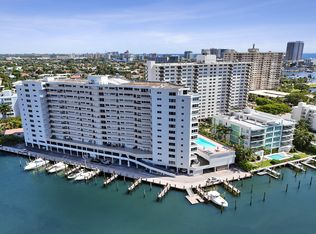 Four Seasons Condominium, Fort Lauderdale, FL 33301