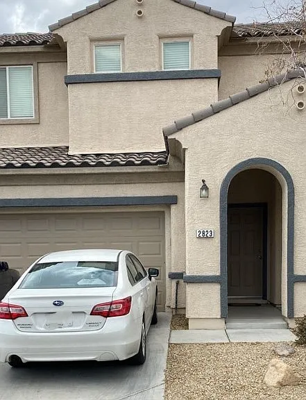 2823 Dalsetter Dr — Photo 1