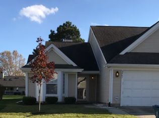 8867 Gerking Ct, Indianapolis, IN 46256