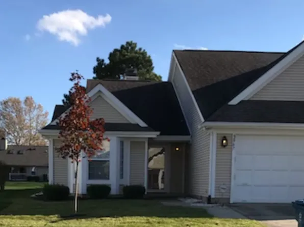 8867 Gerking Ct, Indianapolis, IN 46256