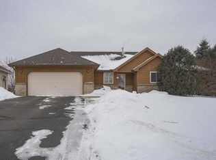 2142 141st Ln NW, Andover, MN 55304